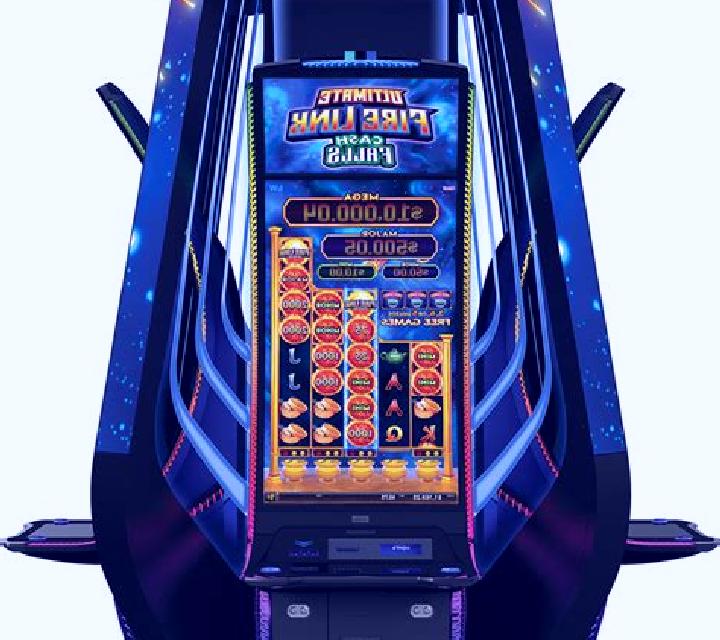 Plinkgoal Max slot machine