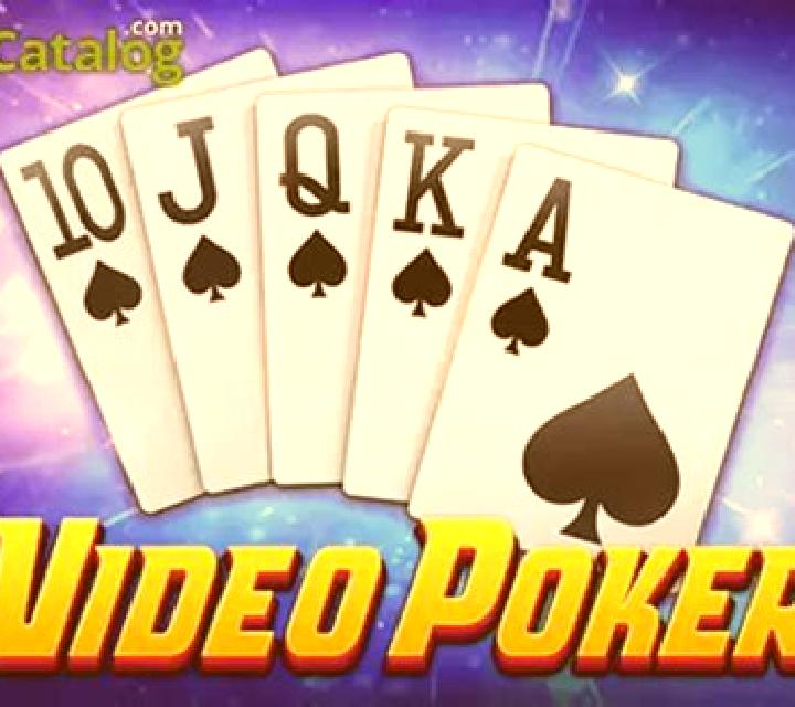 Plunk-Oh slot game