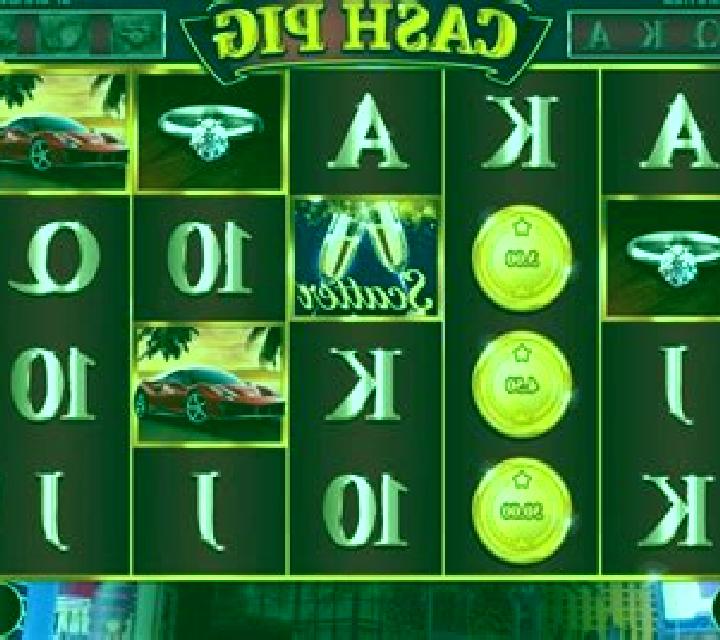 PowerBucks Wheel of Fortune Latin Getaways slot game