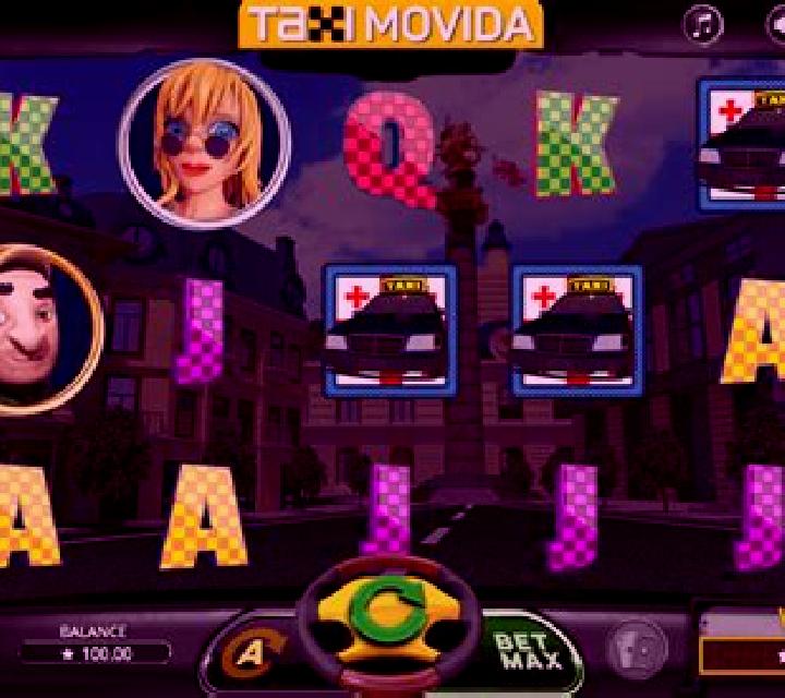 Powermania Bonus Bingo slot game