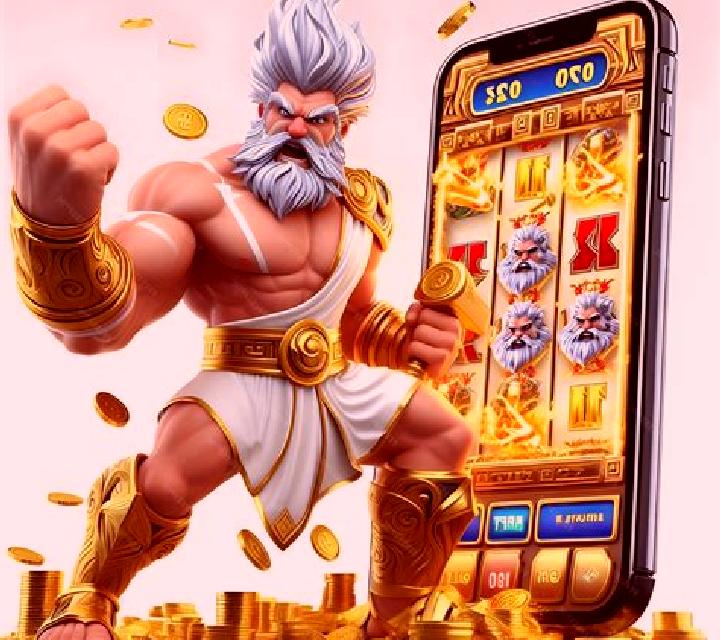 Queen of Giza slot game