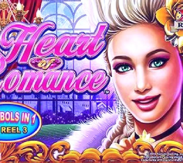 Racing For Pinks slot