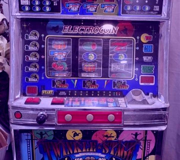 Rackham Riches slot machine