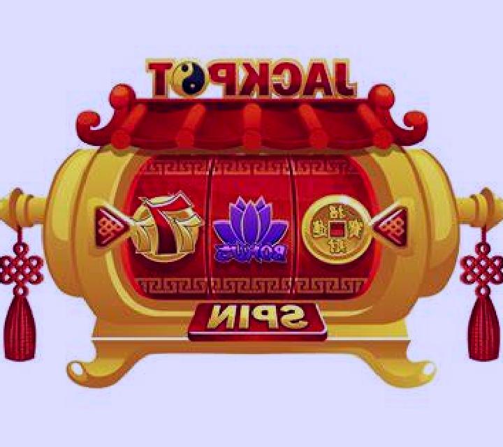 RagingPop slot game