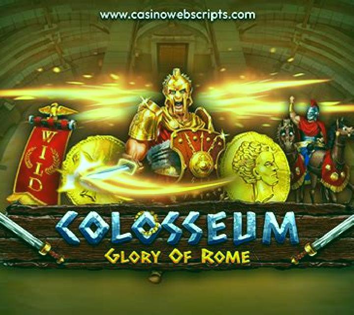 Rainforest online slot