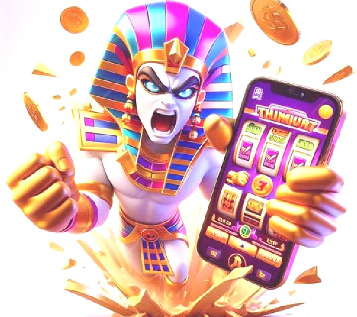 Ramses Book Respins of Amun-Re slot