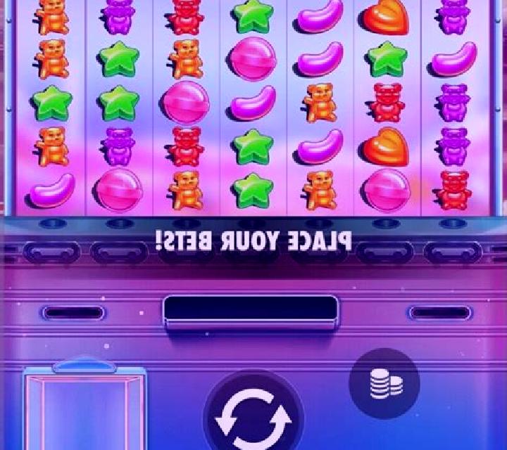 Reef Raider slot machine