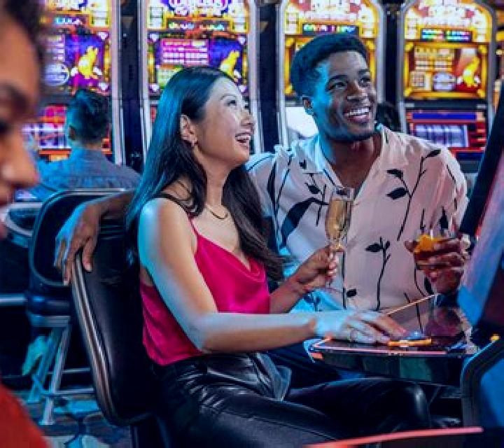 Reel King Hot To Pot slot game