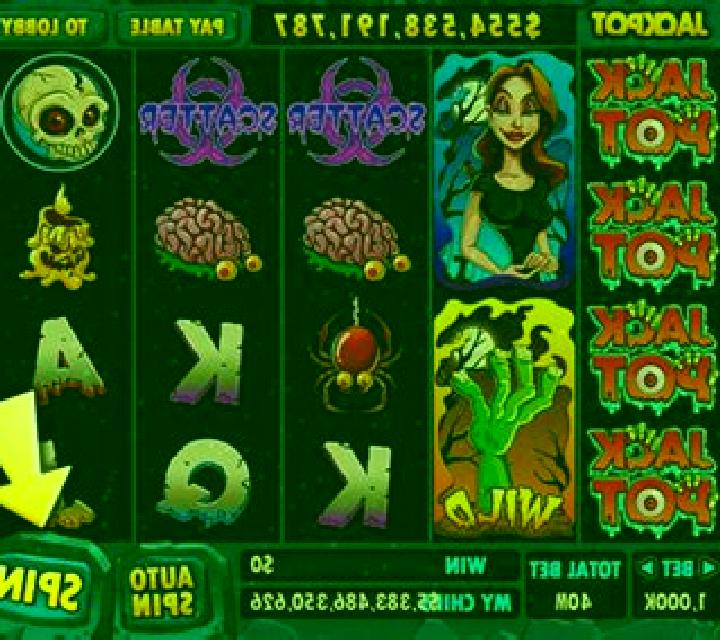 Reels of Rome (Concept Gaming) slot machine