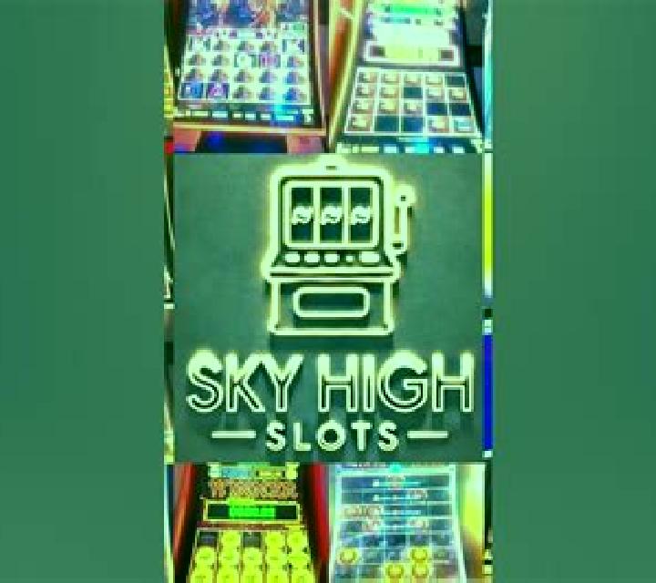 Robin Nottingham Raiders slot