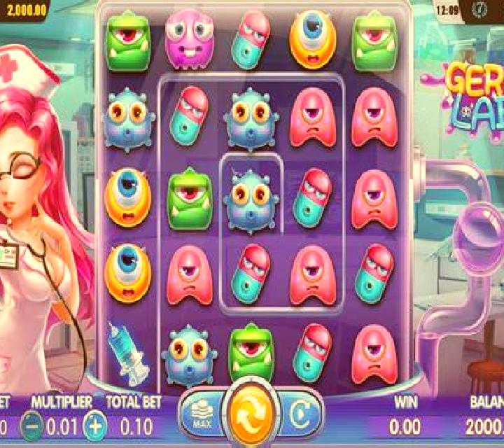 Roulette Advanced Low Limit slot