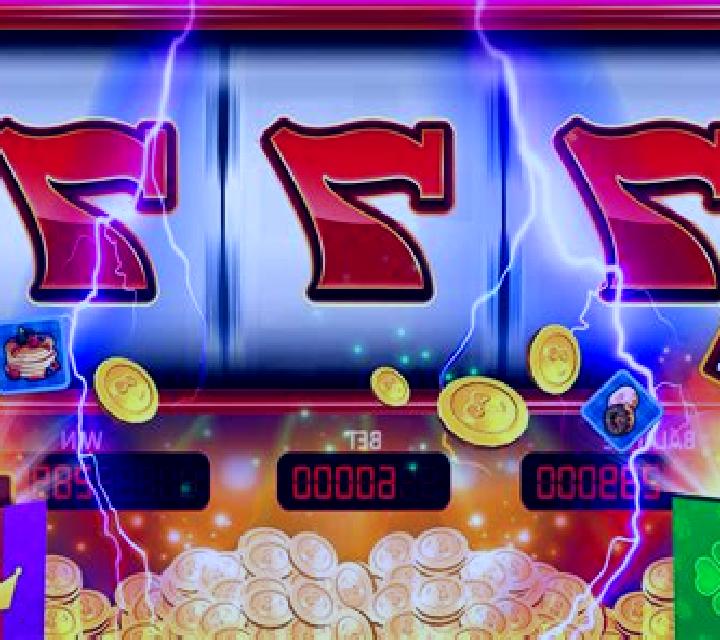 Roulette Pro (Playtech) slot game