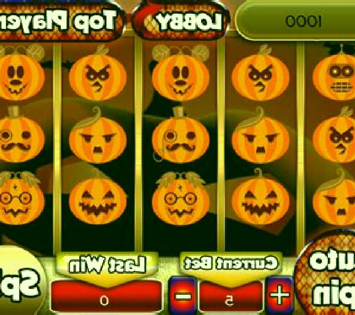 Roundabout online slot