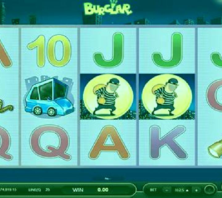 Royal Rhino online slot
