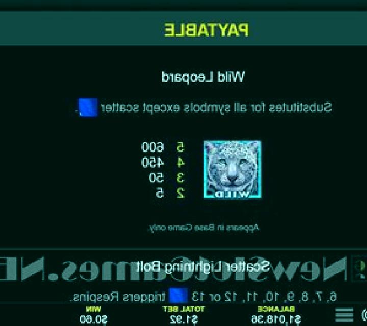 Royal Rush slot game