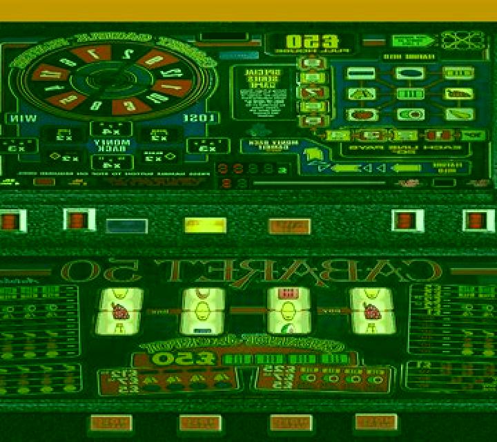 Safari Coins online slot