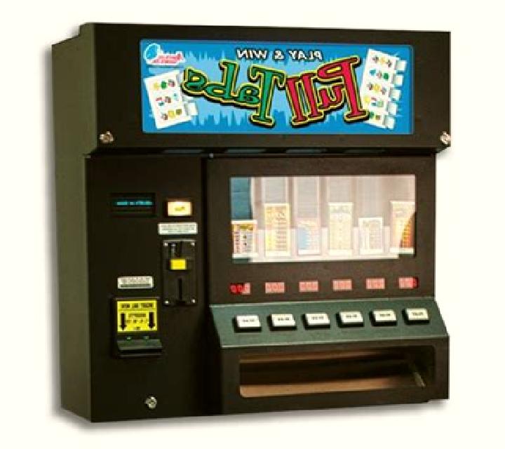 Salsa Fury slot game