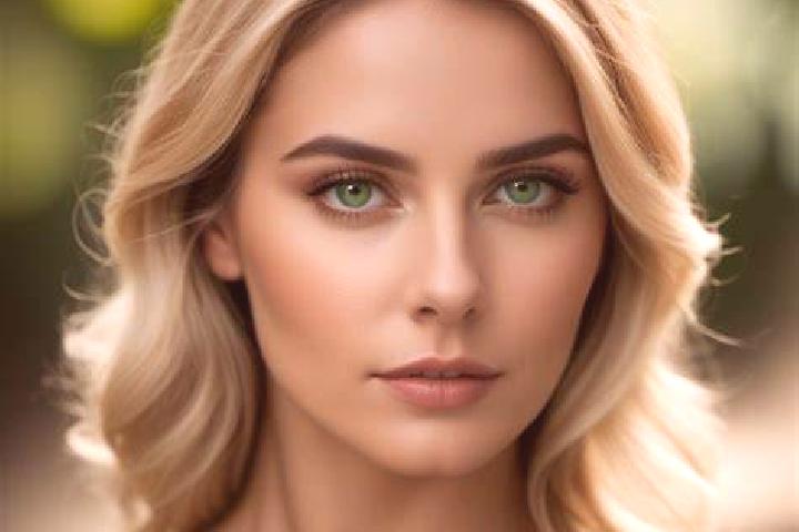 Samantha Fox Arcade slot game