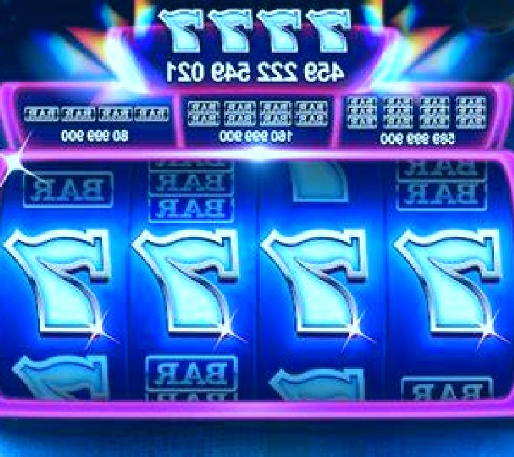 Santa Express online slot