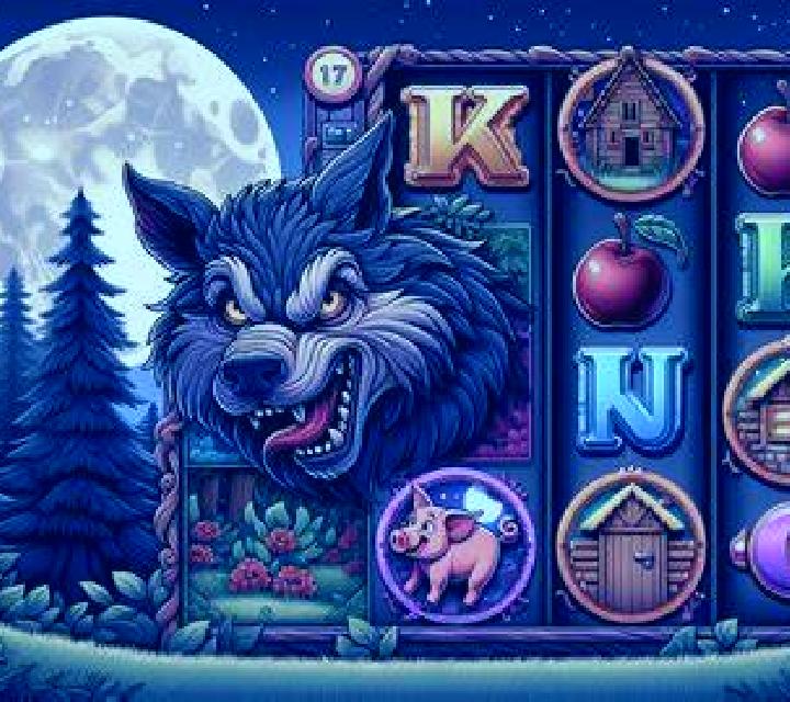 Scarab slot game
