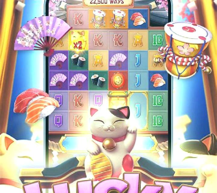 Sea of Olympus 1000 slot game