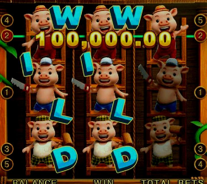 Secret Of Nefertiti 2 slot