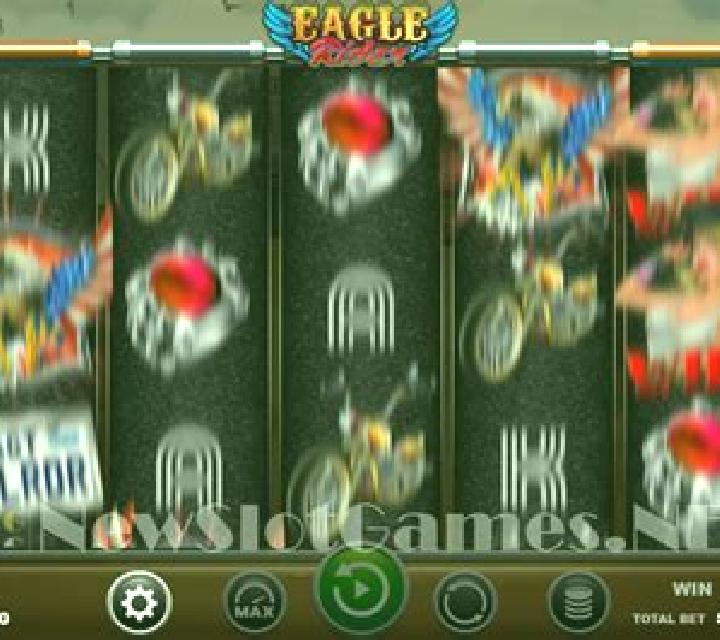 Serpent Shrine slot