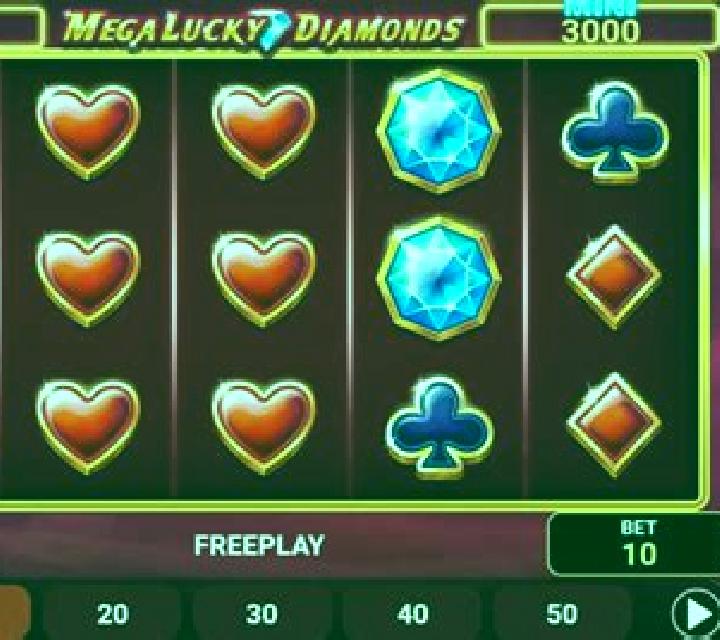 Shamrock Saints slot game