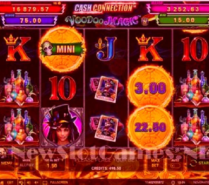 Sheeple online slot