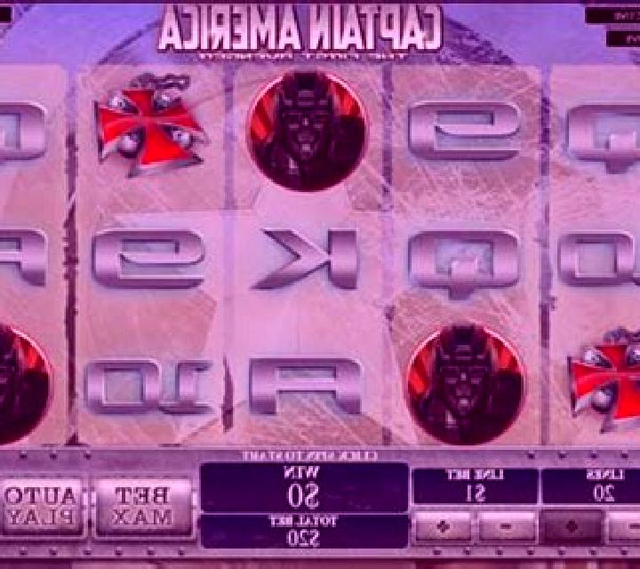 She s a Rich Girl online slot