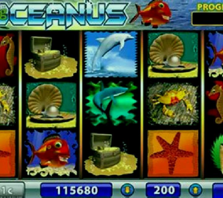 Shoot 4 Gold slot