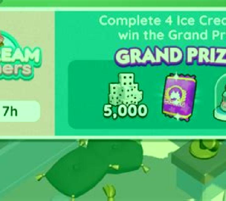 Simply Sevens slot game