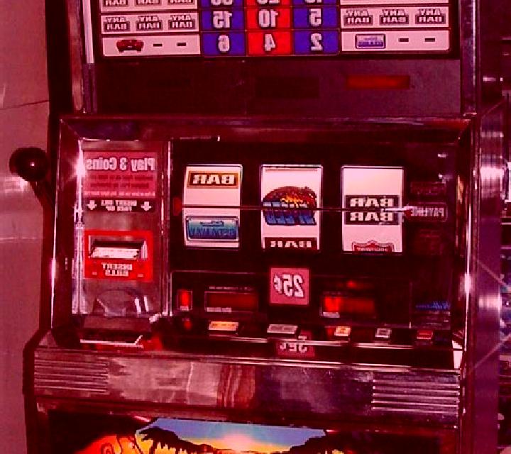 Sizzling 6 online slot