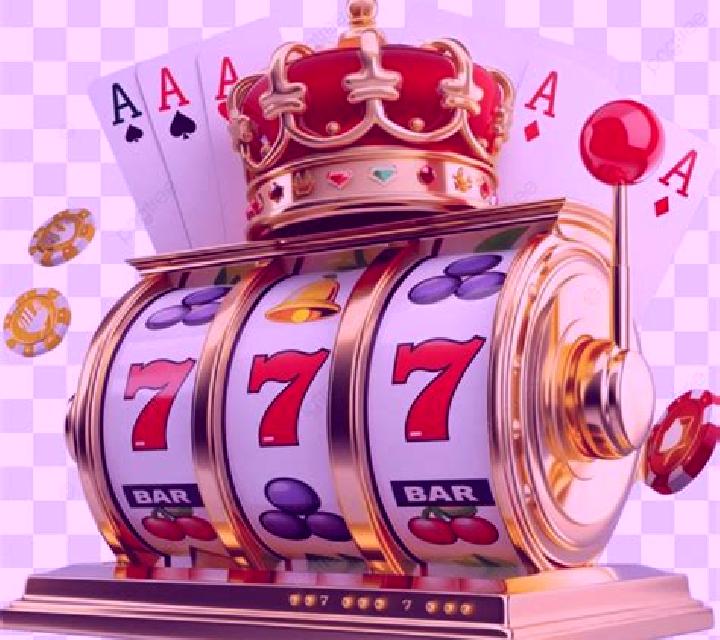Sizzling Crown Deluxe slot