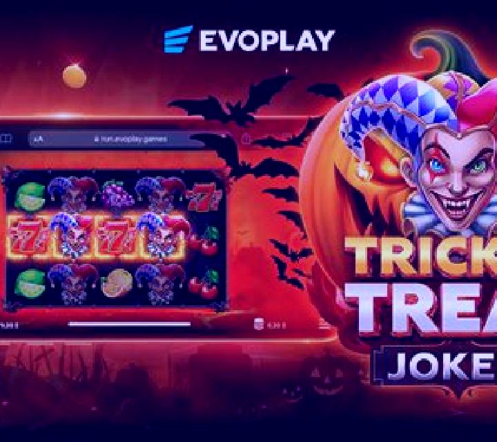 Skulls Gone Wild online slot