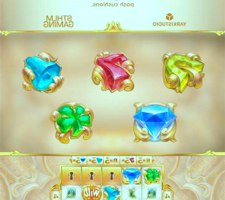 Slam Funk slot machine
