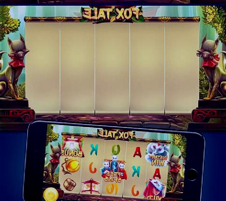 Slingo Cleopatra slot machine