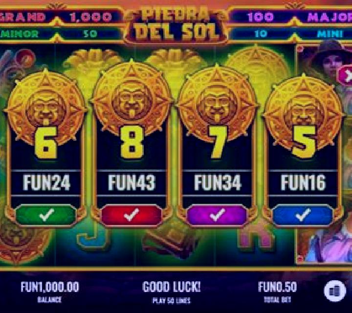 Slingo Constitution Hill online slot