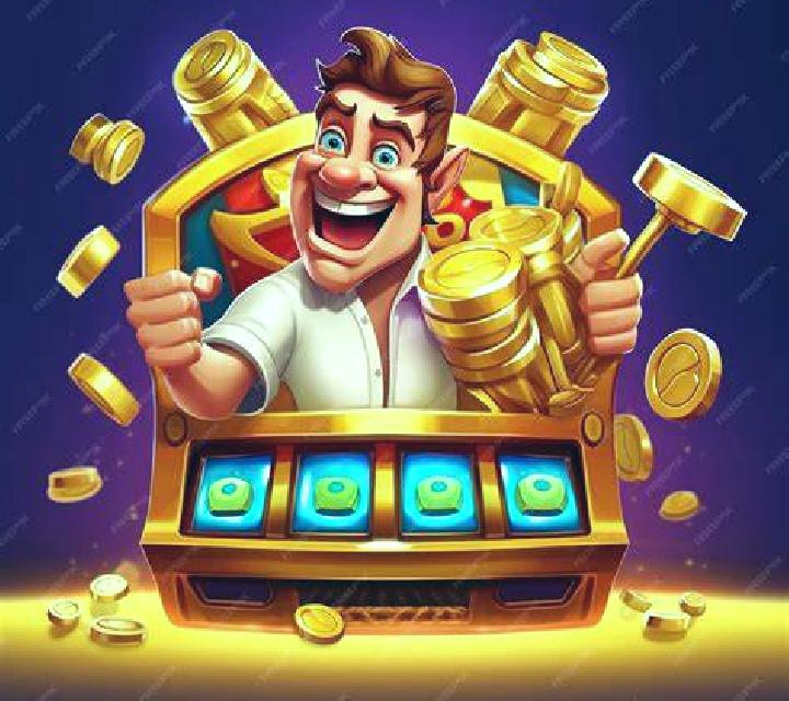 Slingo Constitution Hill slot machine