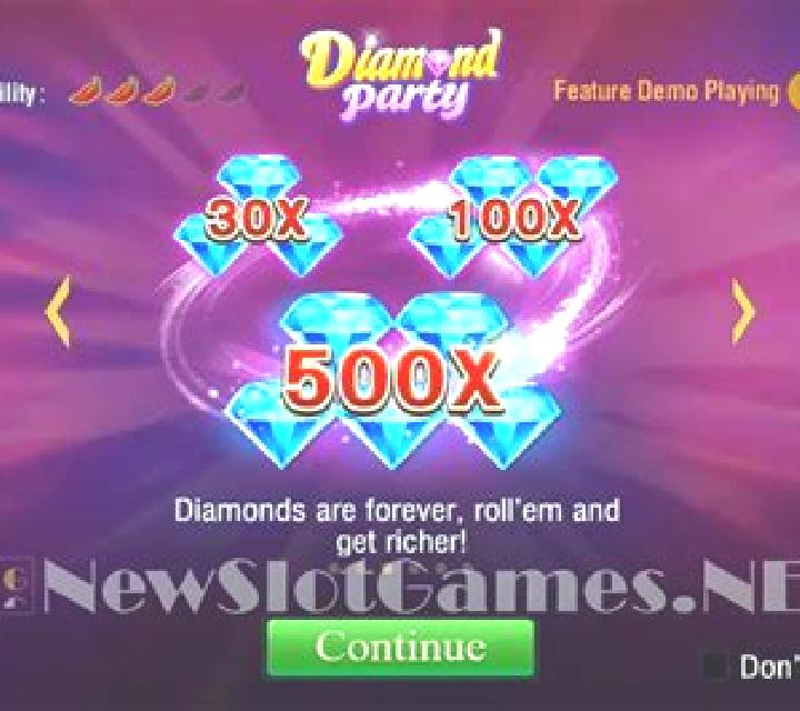 Slingo Day of the Dab slot machine