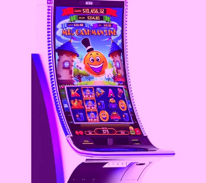 Slingo Piggy Bank online slot