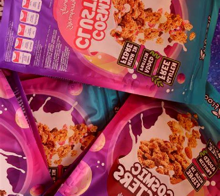 Snow Luck slot machine