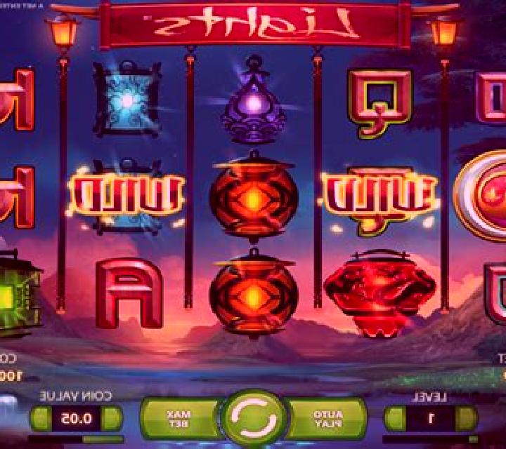 Songkran (Bbin) slot