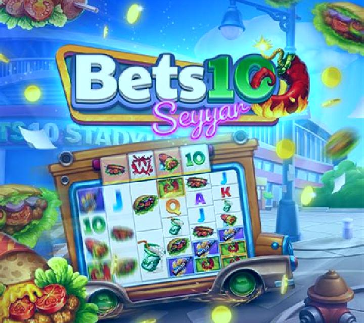 Spanish BlackJack (esball) slot game