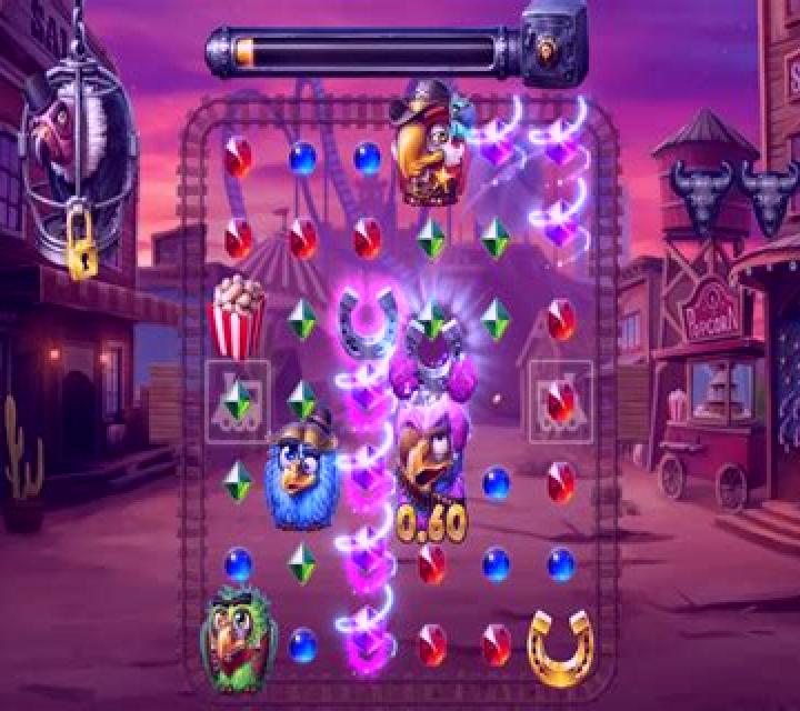 Spice (NetEnt) slot game