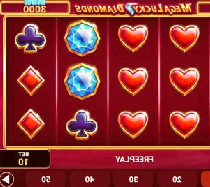 Spinanga slot machine