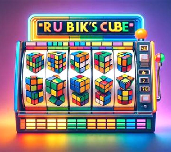 Spooky Graves slot game