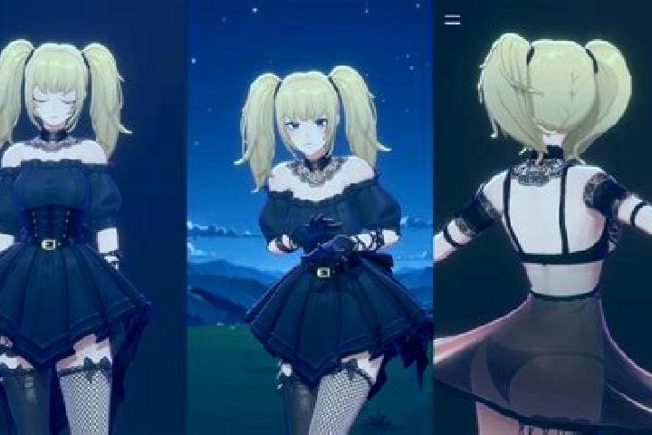 Stacked Fire 7s online slot