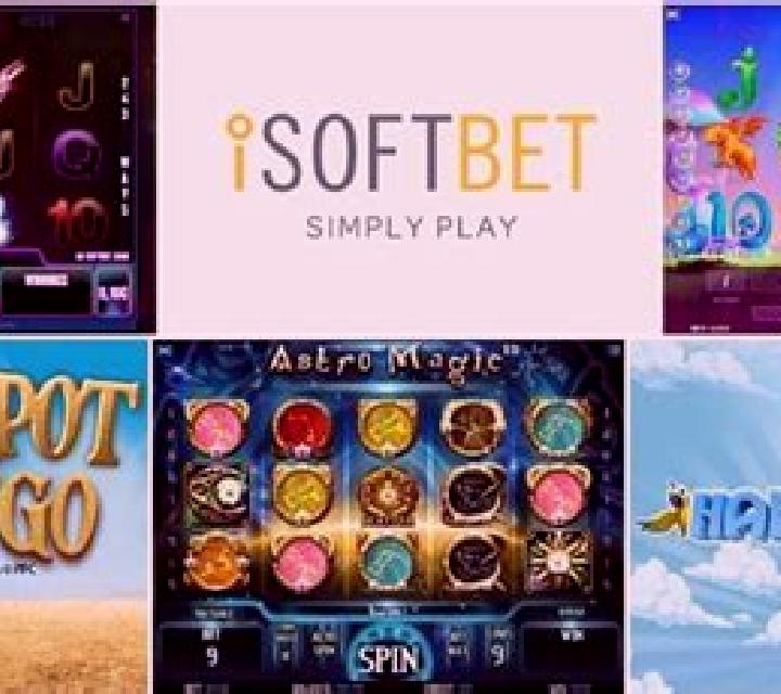 Star Trek The Next Generation (Atlantic Digital) slot