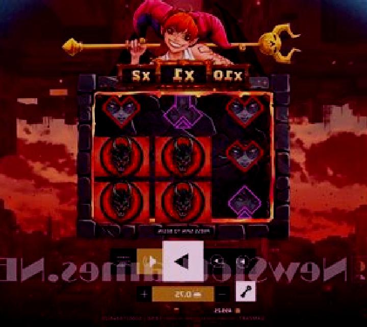Starlite Fruits online slot